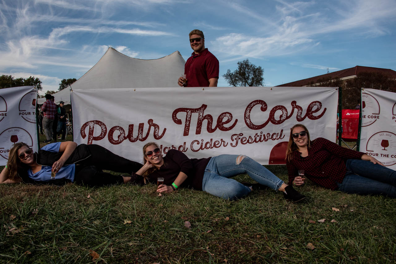 Pour The Core 2019-7013 - Photo by Karl Mischler, Jr